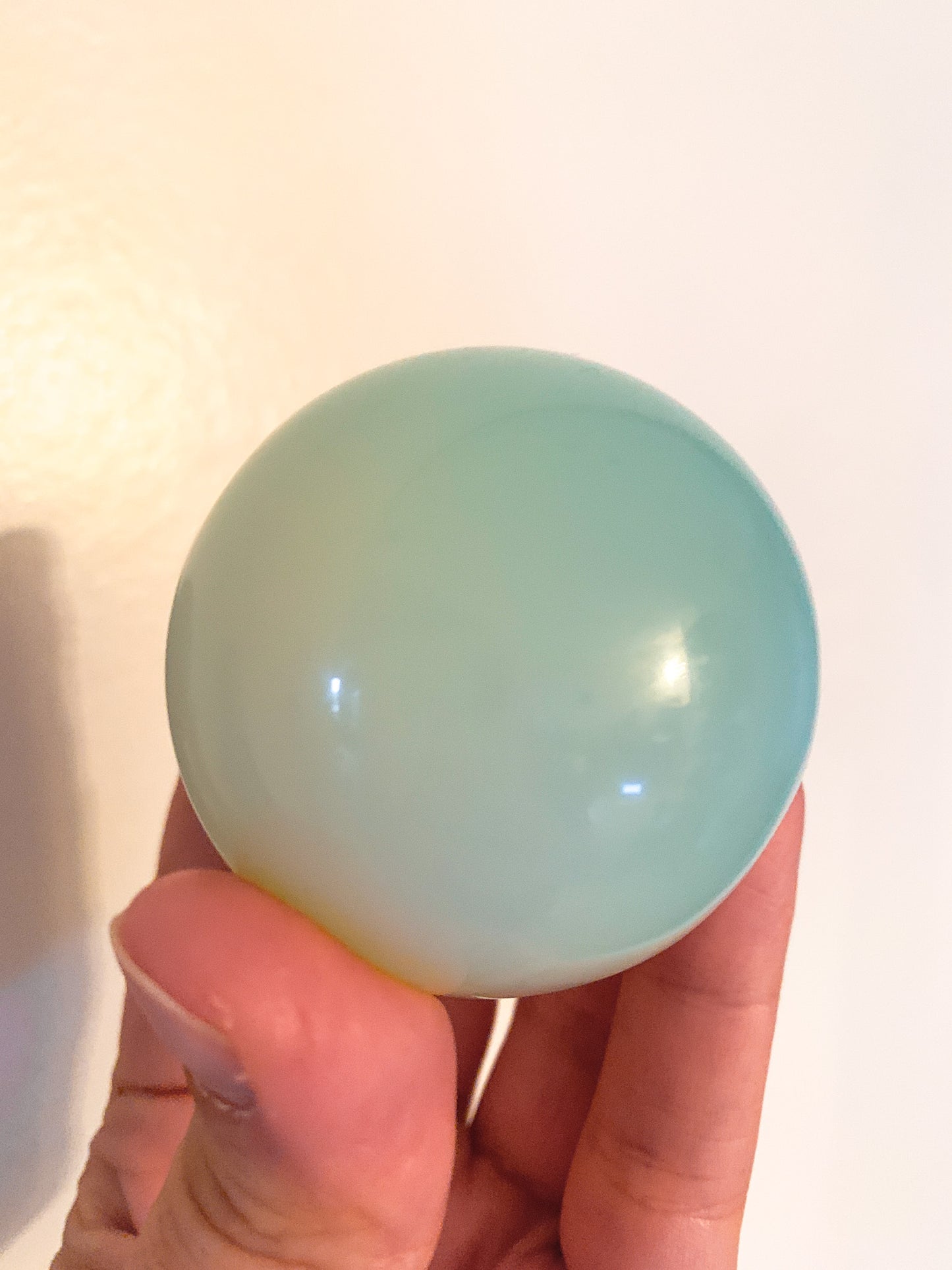 Opalite Sphere - Crystal Love Treasures