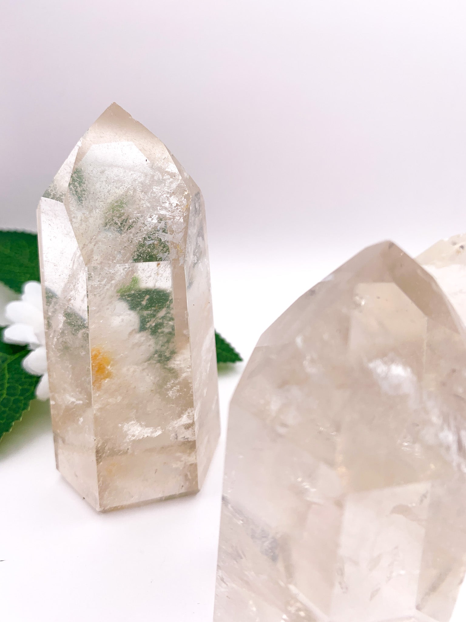 Amethyst natural crystal 244g, Brazil