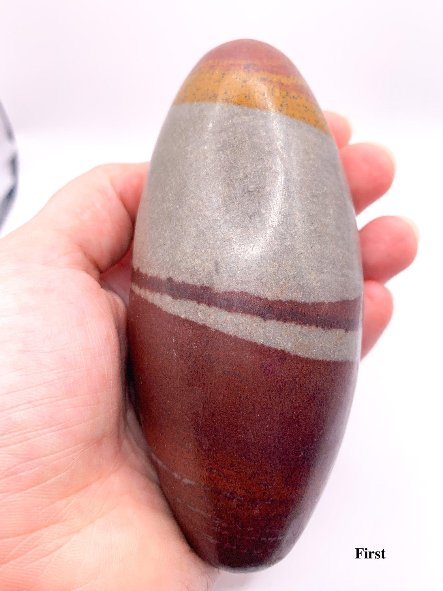 shiva lingam