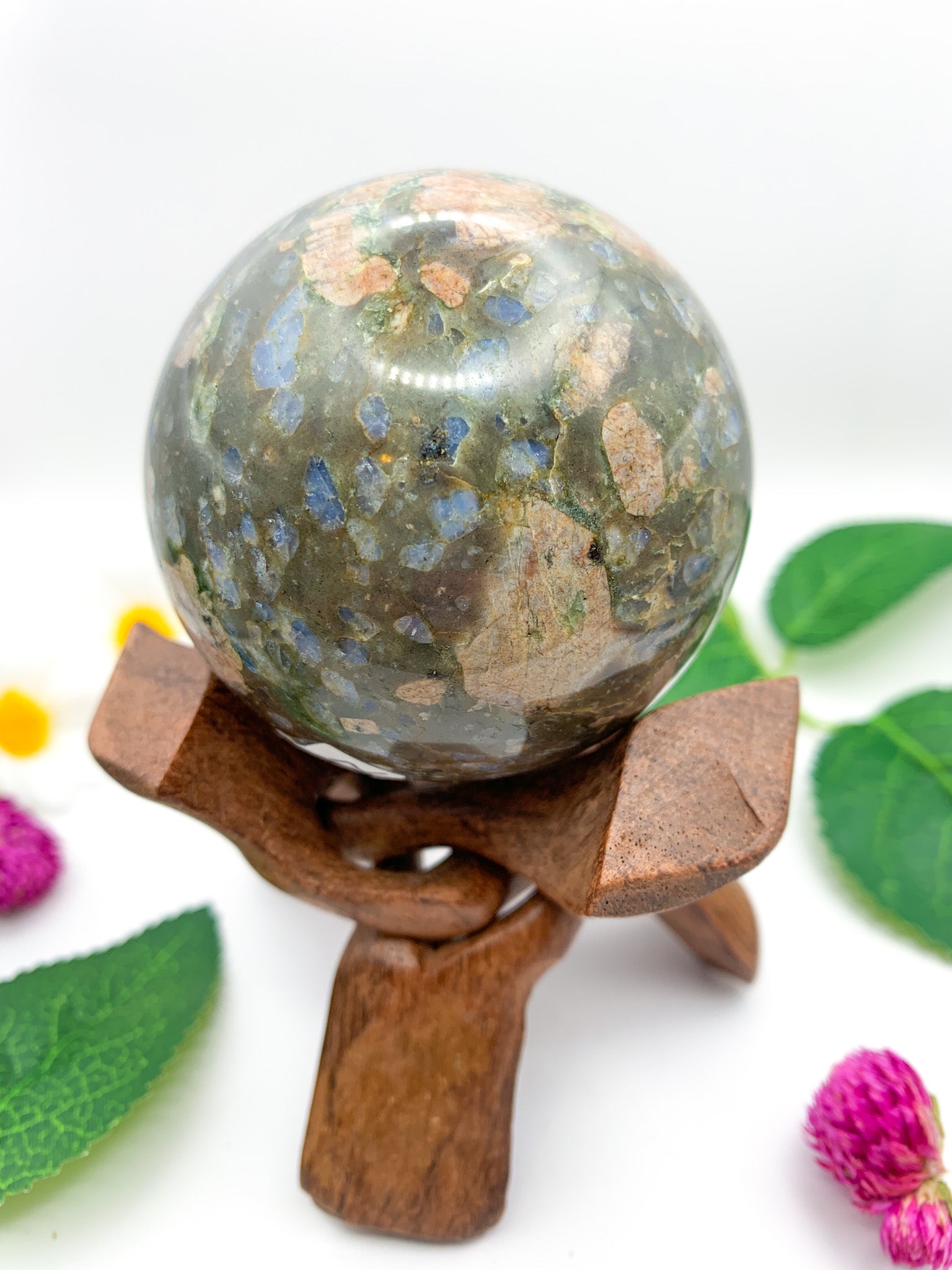 que sera sphere
