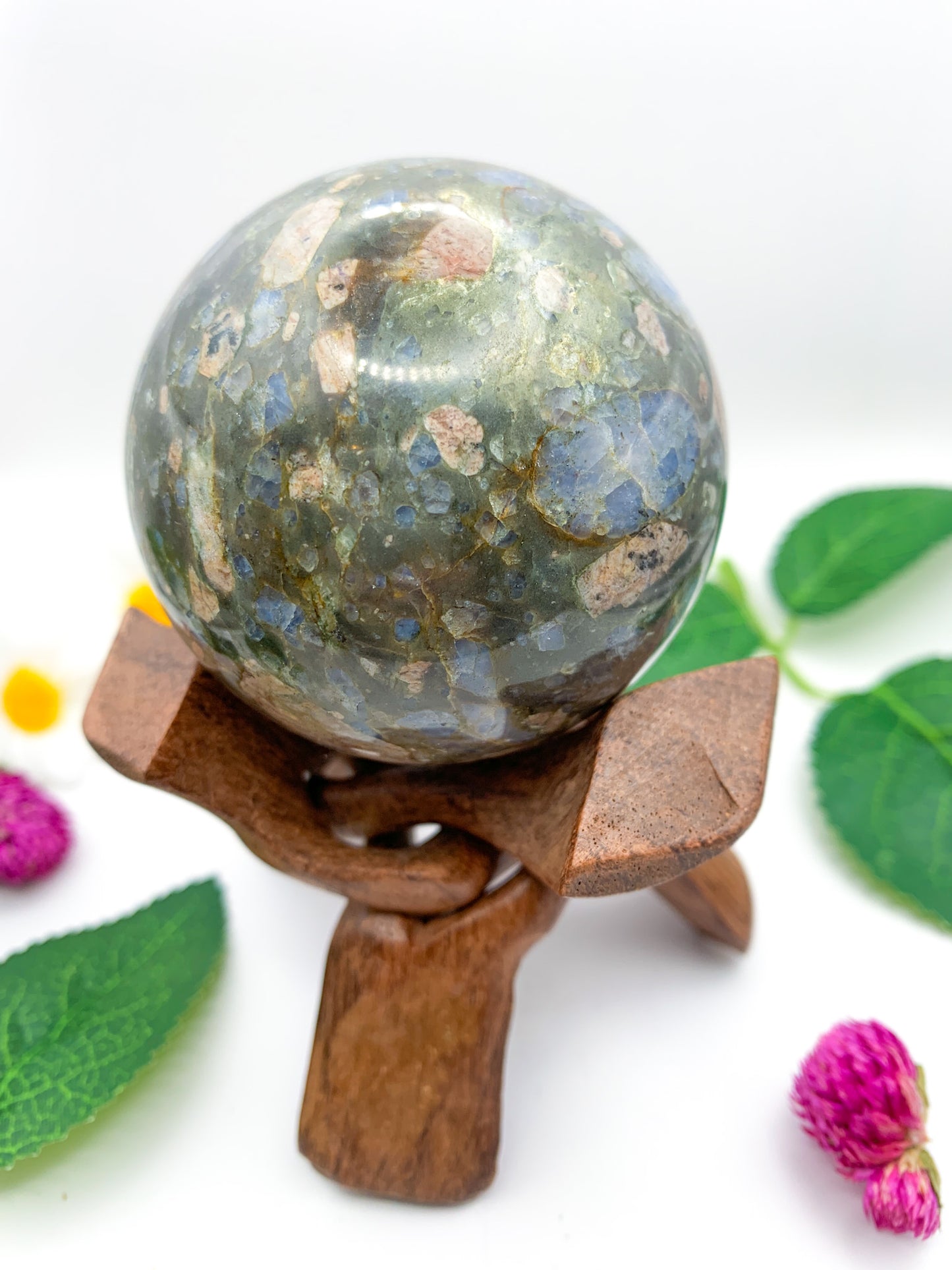 que sera sphere