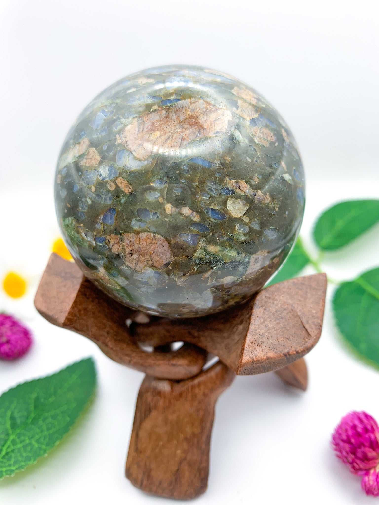 que sera sphere