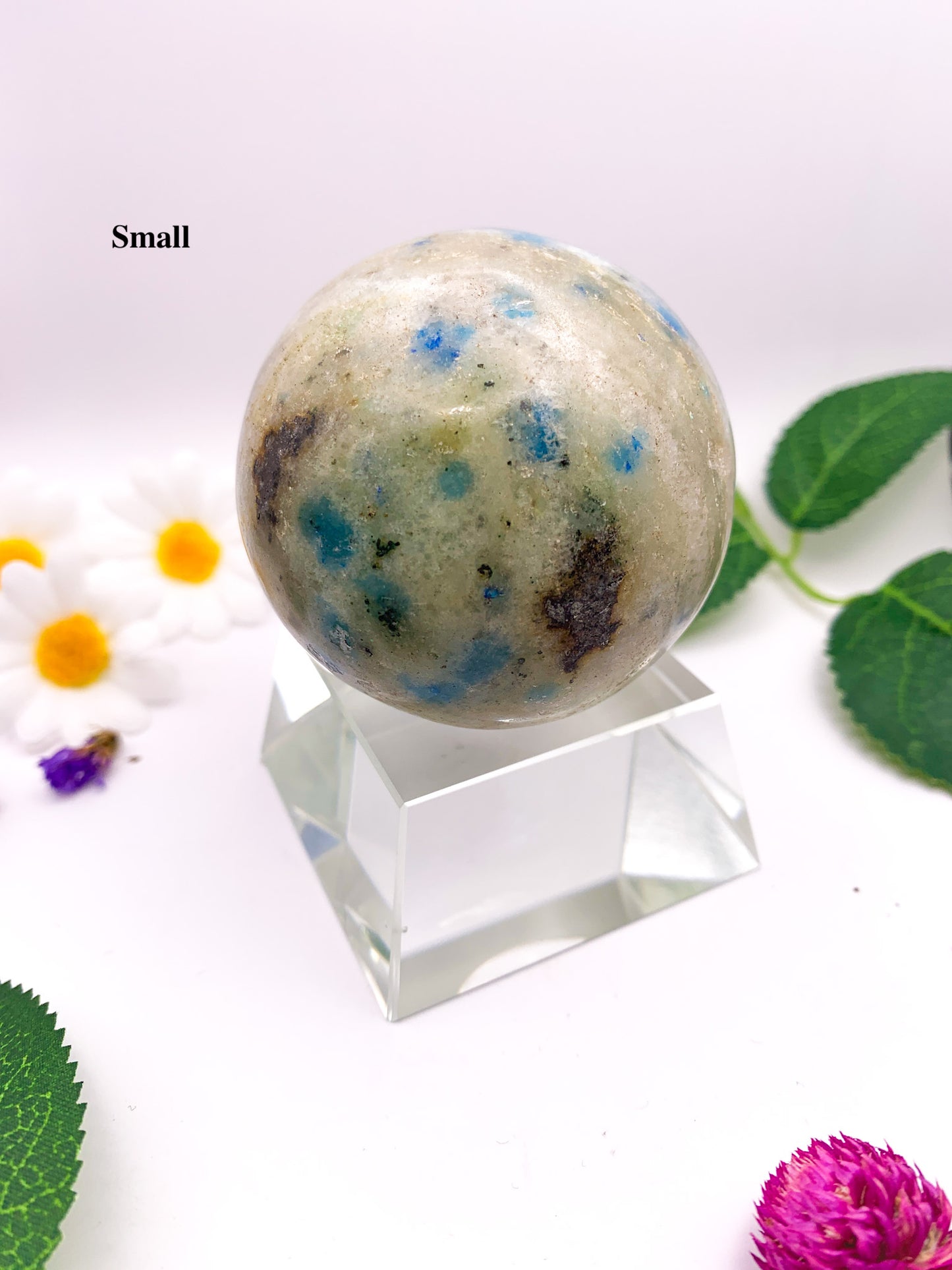 trolleite sphere